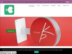 Sites similar to komsubostan.com