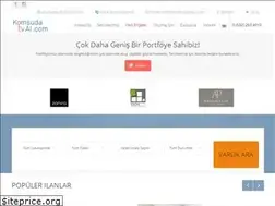 Sites similar to komsudaeval.com