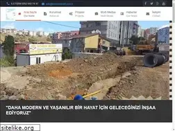 Sites similar to komsuinsaat.com.tr