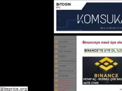 Sites similar to komsukazani.com