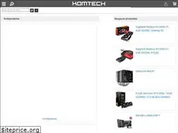 Sites similar to komtech.lt