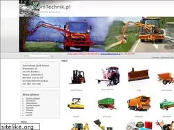 Sites similar to komtechnik.pl