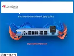Sites similar to komtera.com