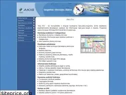 Sites similar to komtera.lt