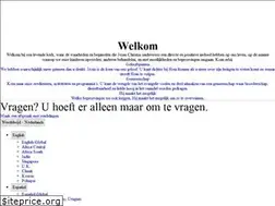 Sites similar to komtotchristus.org