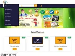 Sites similar to komtsolutions.com