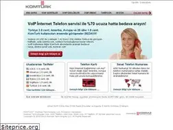 Sites similar to komturk.com