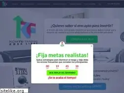 Sites similar to komtutrading.com