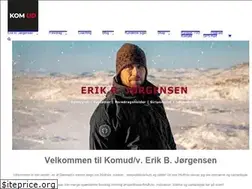 Sites similar to komud.dk
