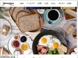 Sites similar to komugiya.co.jp