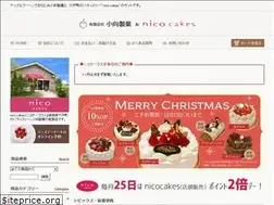 Sites similar to komukaiseika.com