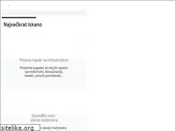 Sites similar to komunala-radgona.si