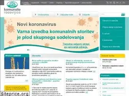 Sites similar to komunala-radovljica.si