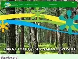 Sites similar to komunala-zagorje.si