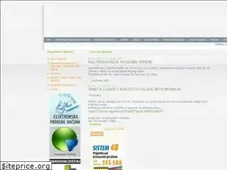 Sites similar to komunalac-indjija.com