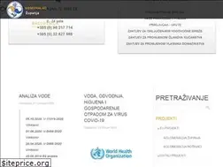 Sites similar to komunalac-zu.hr