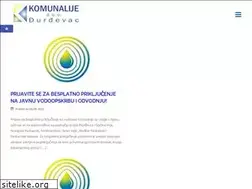 Sites similar to komundju.hr