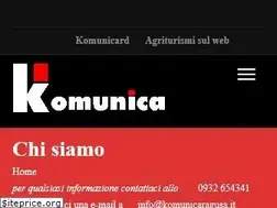 Sites similar to komunicaragusa.it