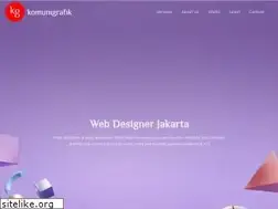 Sites similar to komunigrafik.com