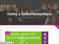Sites similar to komunikaceav21.cz