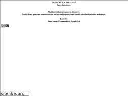 Sites similar to komunikacja.pl