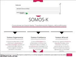 Sites similar to komunikatik.com