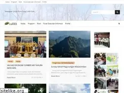 Sites similar to komunitasteras.org