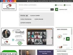 Sites similar to komunyka.com.br