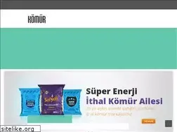 Sites similar to komur.org