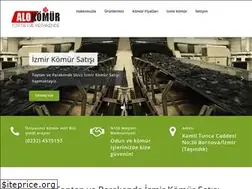 Sites similar to komurizmir.com