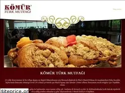 Sites similar to komurlokantasi.com