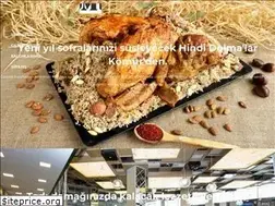 Sites similar to komurturkmutfagi.com