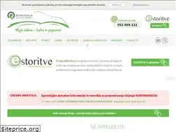Sites similar to komusg.si