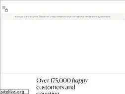 Sites similar to komusodesign.com
