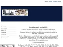 Sites similar to komuvesember.hu