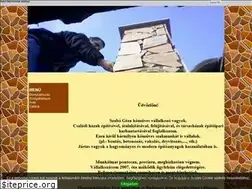 Sites similar to komuvesmester.sokoldal.hu