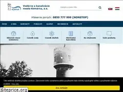 Sites similar to komvak.sk