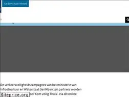 Sites similar to komveiligthuis.nl