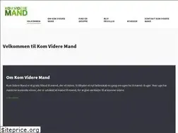 Sites similar to komvideremand.dk