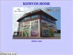 Sites similar to komvos-lefkaeidi.gr