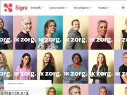 Sites similar to komwerkeninzorgenwelzijn.nl