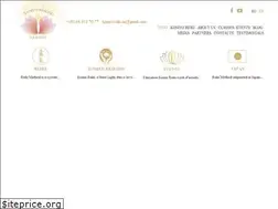 Sites similar to komyo-reiki.org