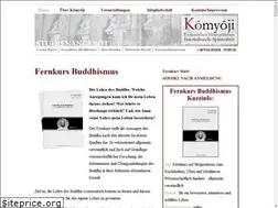 Sites similar to komyoji.at