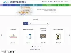 Sites similar to komyokk.co.jp