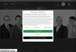 Sites similar to kon-part.de