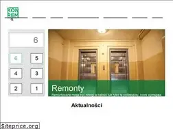 Sites similar to kon-rem.pl