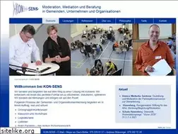Sites similar to kon-sens.ch
