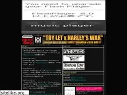 Sites similar to kon-soul.com