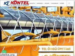 Sites similar to kon-tel.com