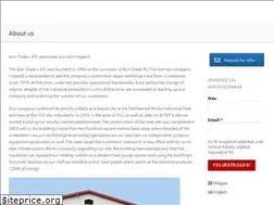 Sites similar to kon-trade.hu